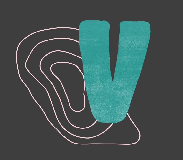 Journey to Vegan Logo