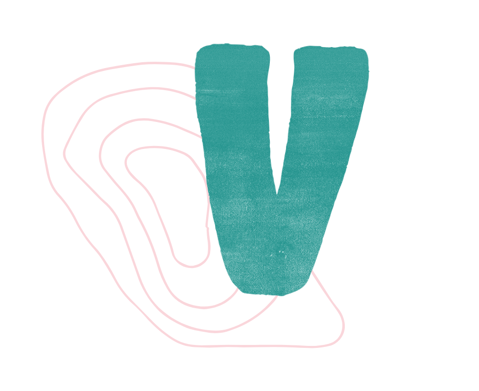 Journey to Vegan Logo